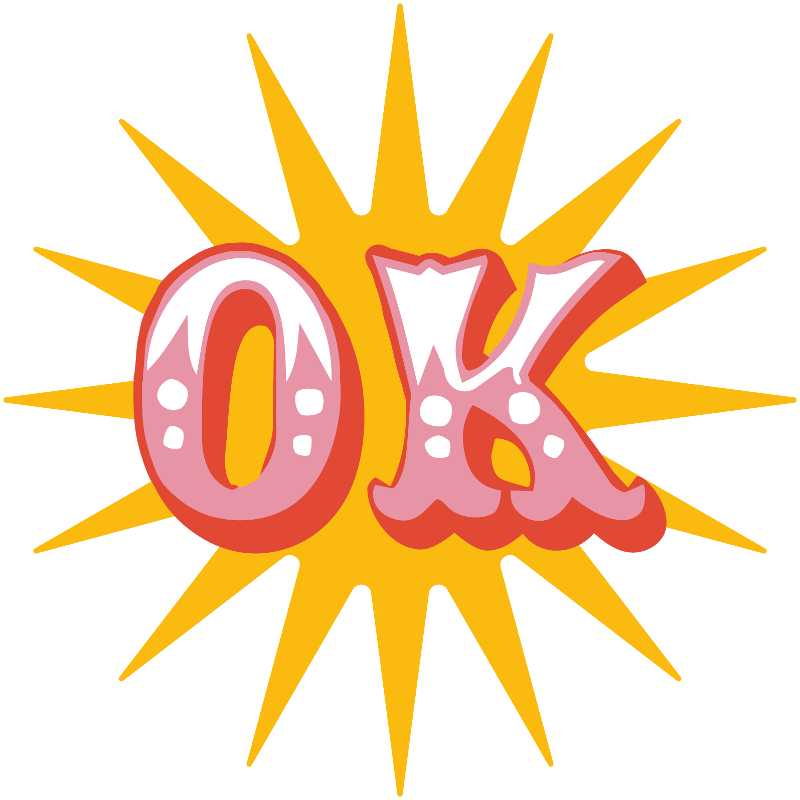 Horn OK Please